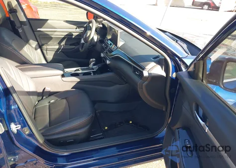 2024 Nissan Altima Sr Fwd z USA, uszkodzony, nr VIN 1N4BL4CV3RN400008